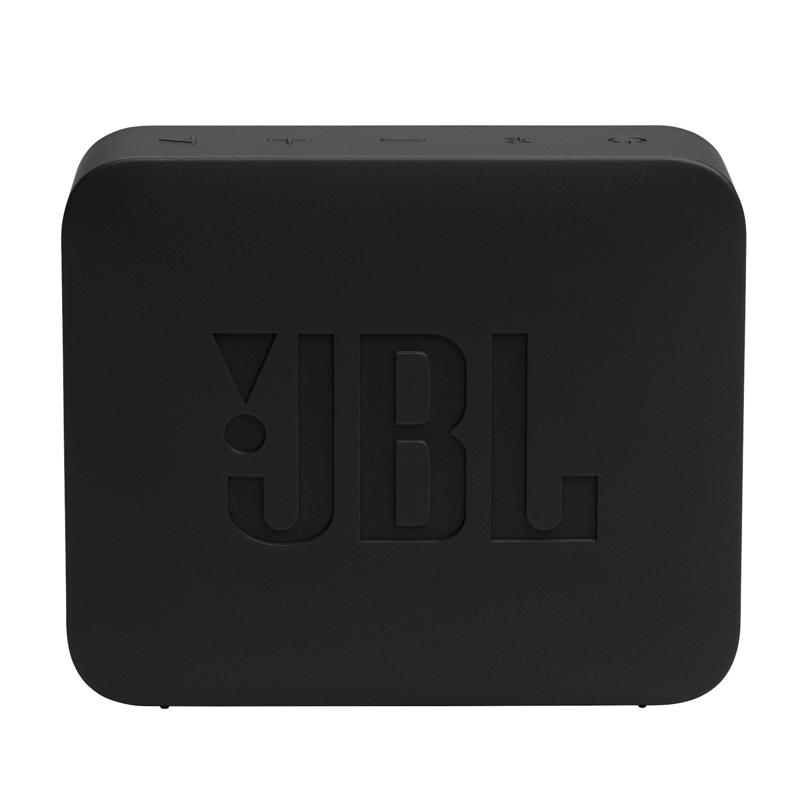 Enceinte Portable Bluetooth portable Noir Go Essential 2 JBL