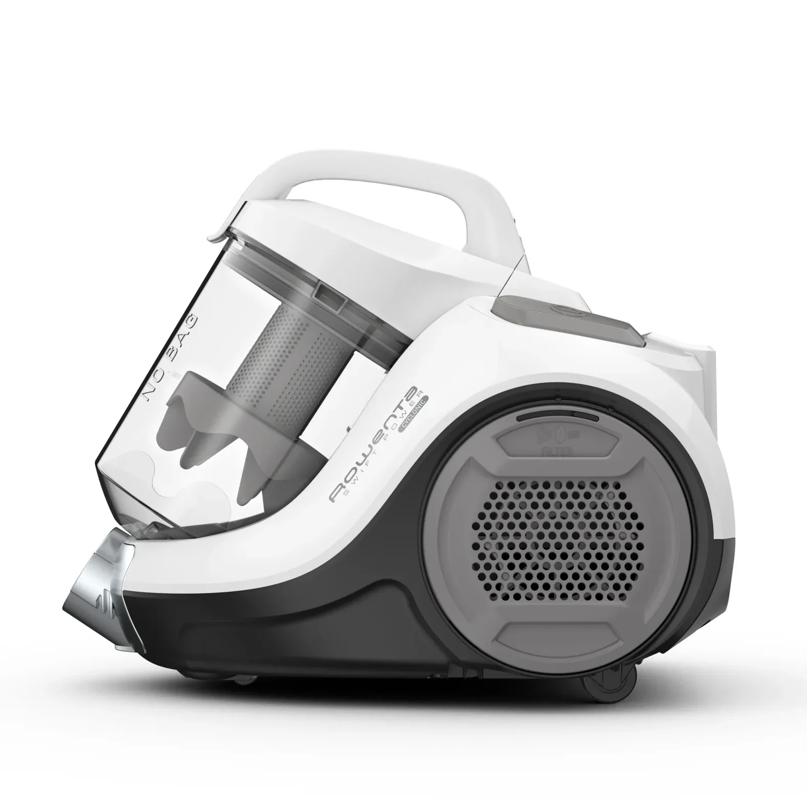 Aspirateur Sans Sac Rowenta Ro2957ea