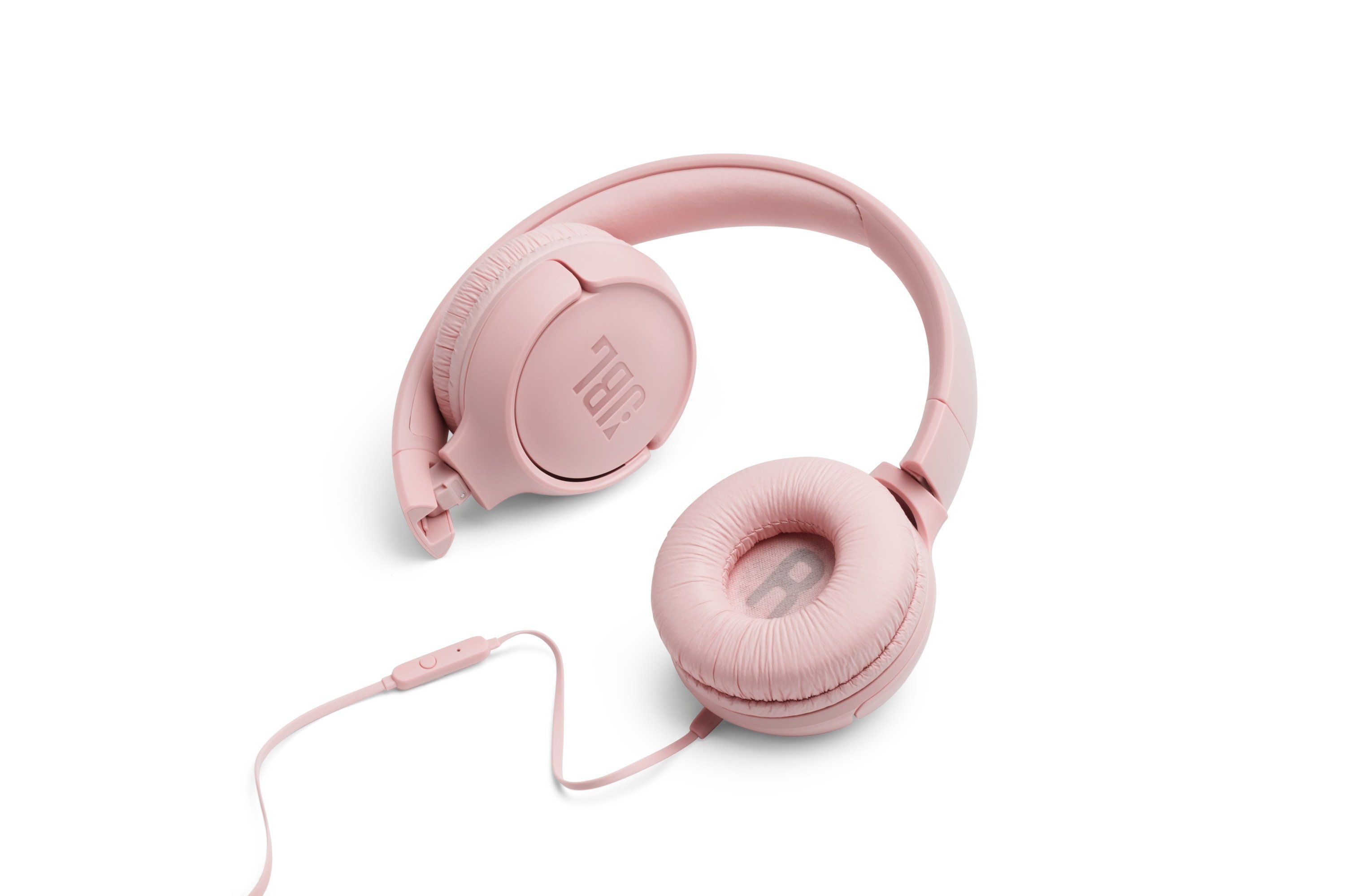 Casque Arceau Jbl Tune 500 Rose