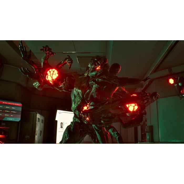 Killing Floor 3 - Day One Edition - Jeu Ps5