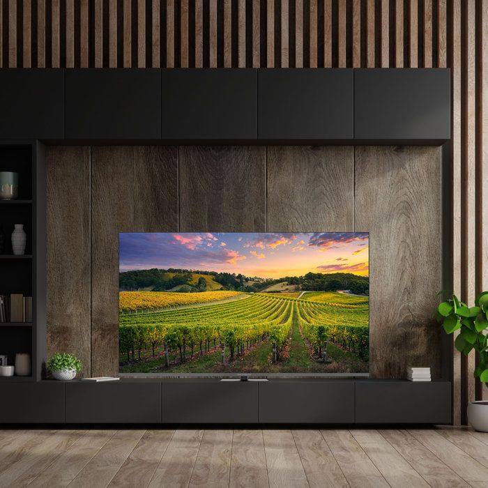 65qg5c14 - Tv Qled 65 (165 Cm) - 4k Uhd - Hdr10 - Smart Tv Android - 4xhdmi 2.1