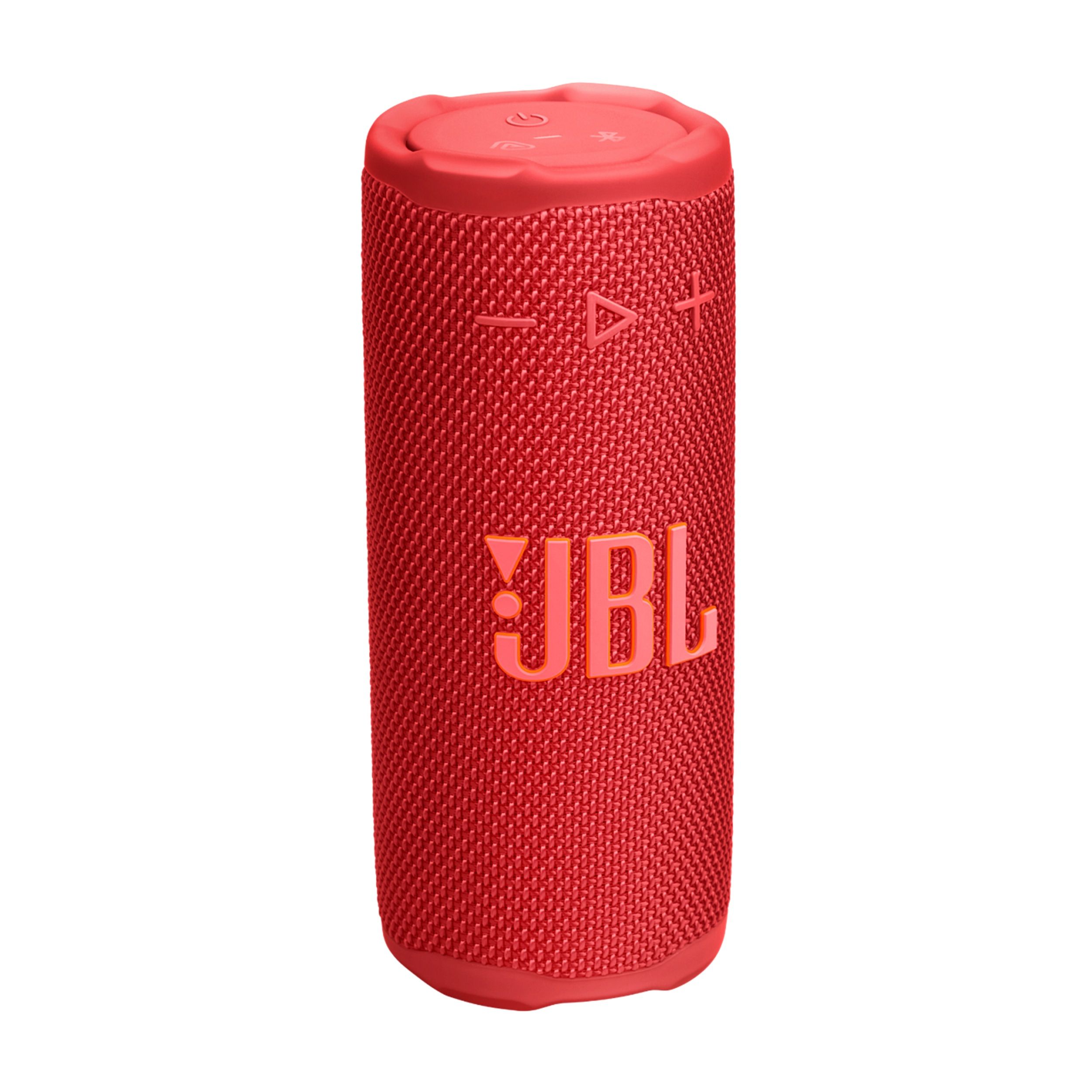 Enceinte Bluetooth Grip Rouge JBL