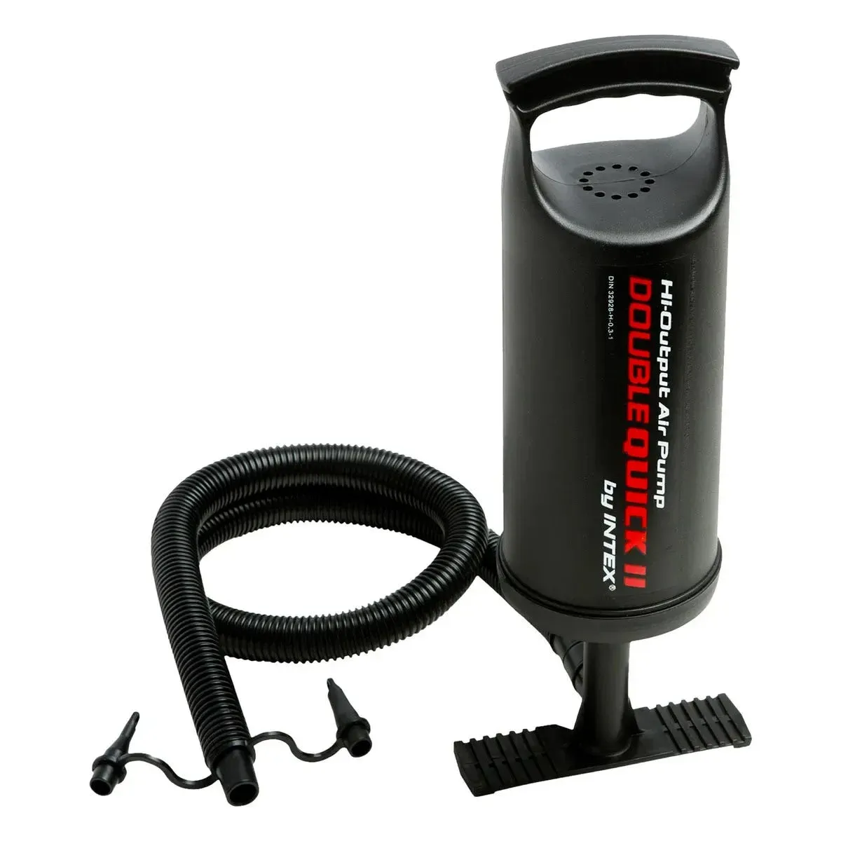 Intex Gonfleur A Main 1,7 Litres
