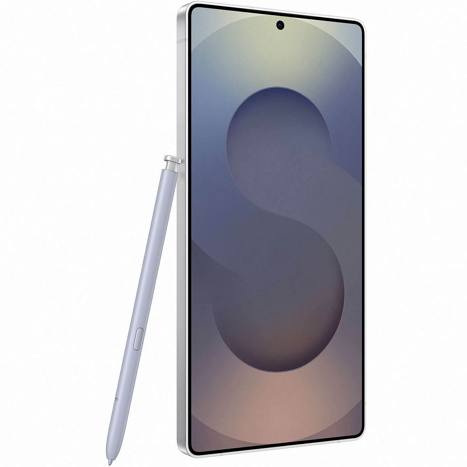 Smartphone Samsung Galaxy S25 Ultra Bleu 6.9 " Ram 12 Go Stockage 256 Go