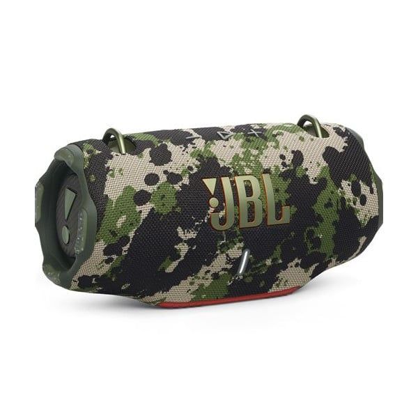 Enceinte Portable Étanche Sans Fil Bluetooth Jbl Xtreme 4 Camouflage