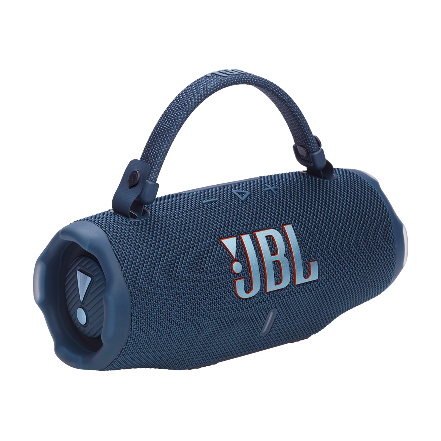 Enceinte portable sans fil Charge 6 Bluetooth bleu JBL