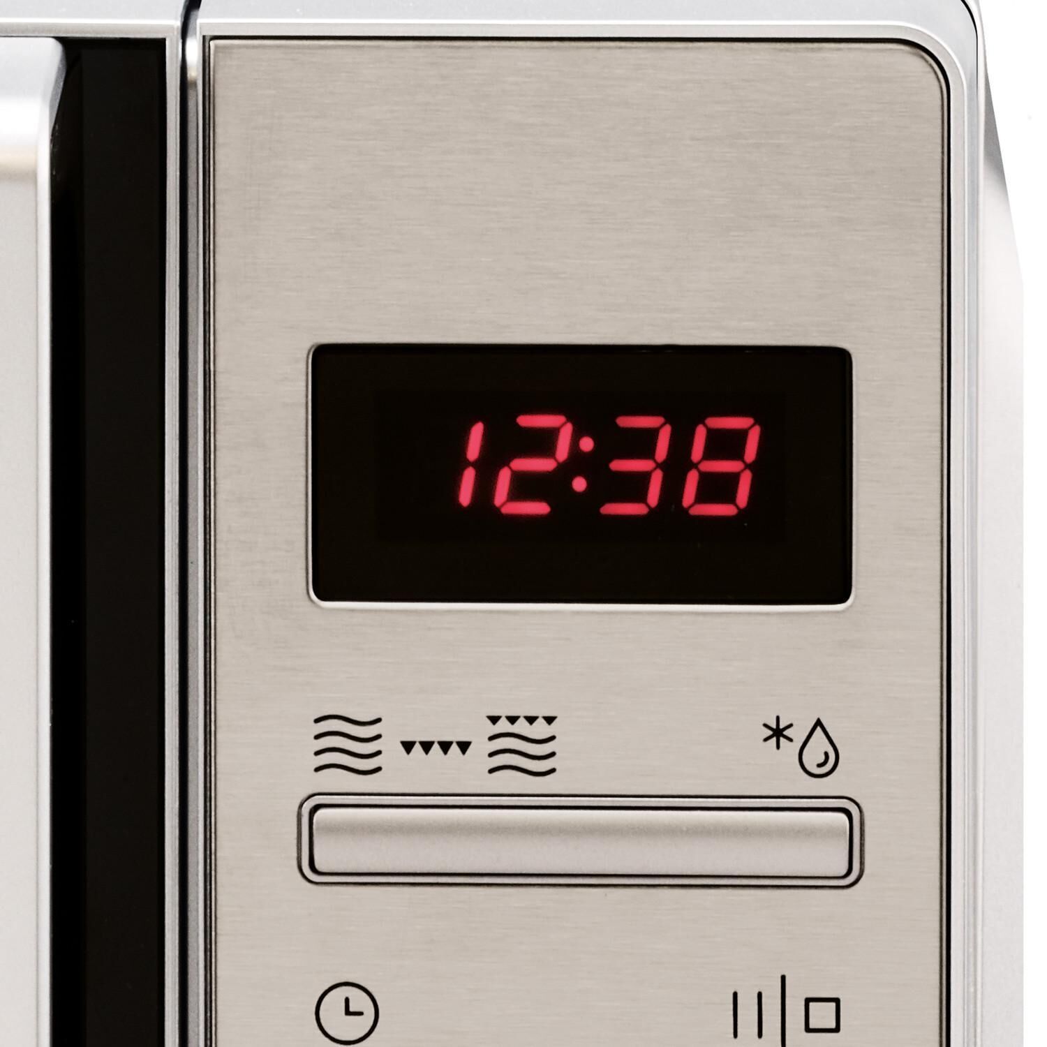 Micro-ondes MMG20SSM-20 - Gris MANDINE