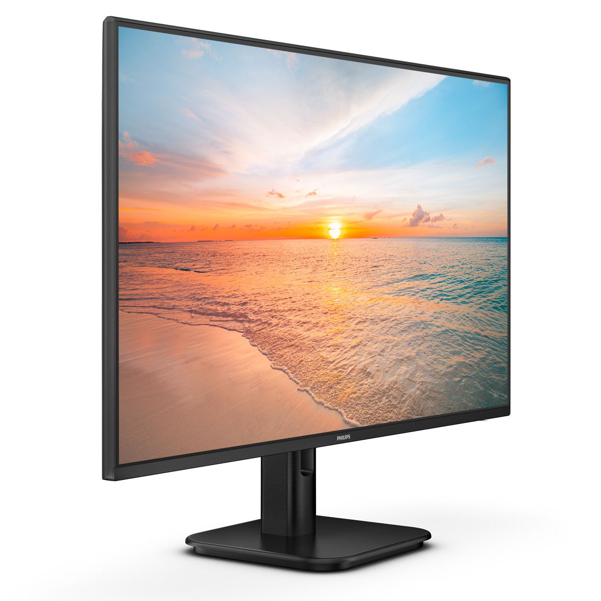 Philips 1000 Series 27e1n1100a/00 Led Display 68,6 Cm (27") 1920 X 1080 Pixels Full Hd Lcd Noir