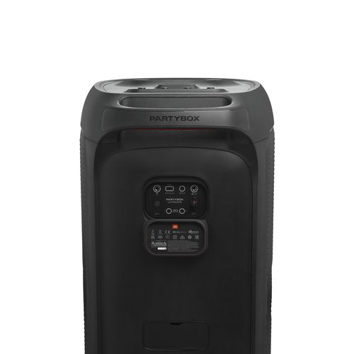 Jbl Partybox Ultimate Noir 1100 W
