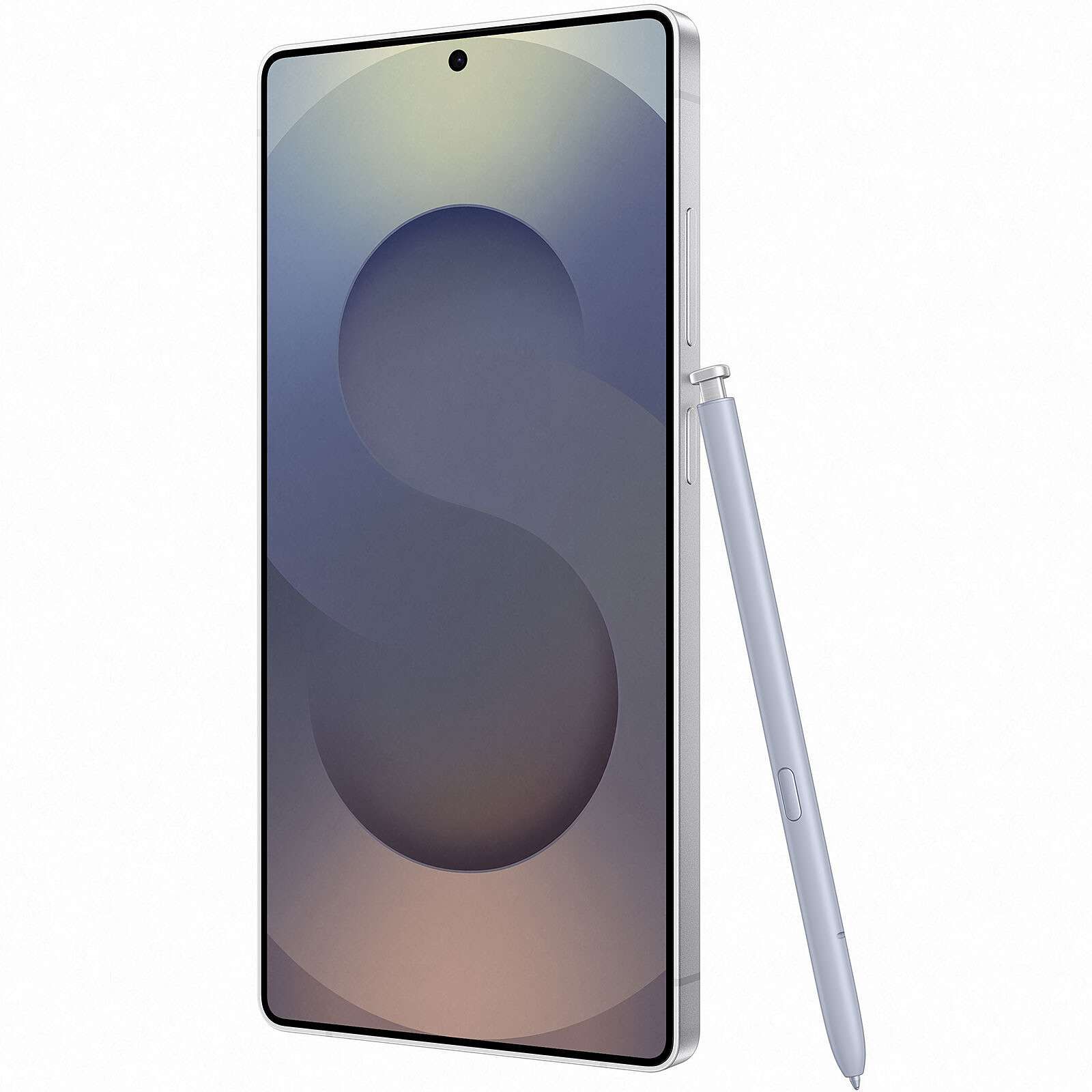 Smartphone Samsung Galaxy S25 Ultra Bleu 6.9 " Ram 12 Go Stockage 256 Go